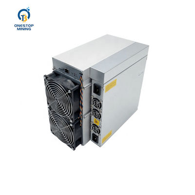 Bitcoin 3250W Antminer S19 Pro 110Th минируя минирование bitcoin машины Asic