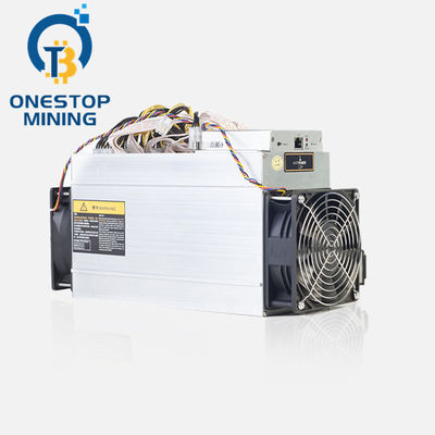 Максимум доходности горнорабочего Antminer L3+ 504mh/S 1.6w/Mh Asic Litecoin с электропитанием