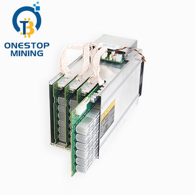 Максимум доходности горнорабочего Antminer L3+ 504mh/S 1.6w/Mh Asic Litecoin с электропитанием