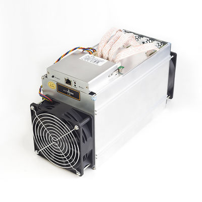 Максимум доходности горнорабочего Antminer L3+ 504mh/S 1.6w/Mh Asic Litecoin с электропитанием