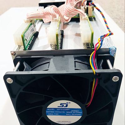 Горнорабочий Bitcoin Bitmain Antminer S9i 14th/S 16nm Asic Btc с максимумом доходности APW3 PSU