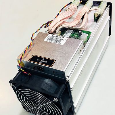 Горнорабочий Bitcoin Bitmain Antminer S9i 14th/S 16nm Asic Btc с максимумом доходности APW3 PSU