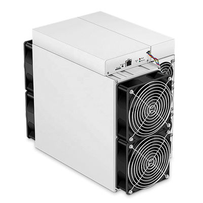 Машина минирования Mit 110 Th/S Btc Bitmain Antminer S19 Bitcoin-горнорабочего Pro для Cryptocurrency