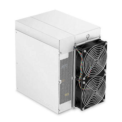 Машина минирования Mit 110 Th/S Btc Bitmain Antminer S19 Bitcoin-горнорабочего Pro для Cryptocurrency