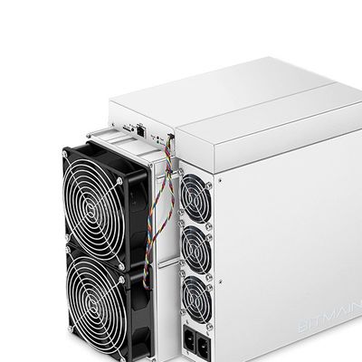 Машина минирования Mit 110 Th/S Btc Bitmain Antminer S19 Bitcoin-горнорабочего Pro для Cryptocurrency