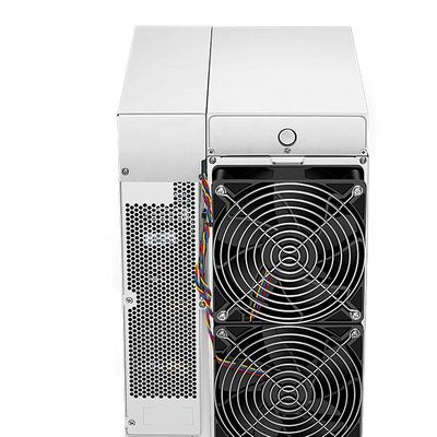 Машина минирования Mit 110 Th/S Btc Bitmain Antminer S19 Bitcoin-горнорабочего Pro для Cryptocurrency