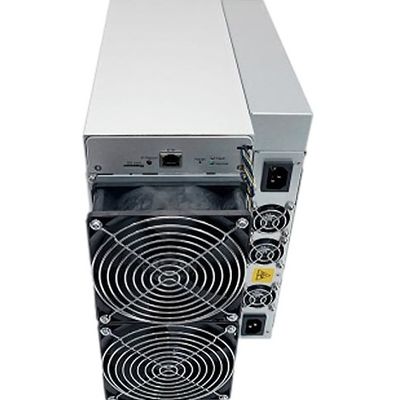 Машина минирования Sha256 Bitcoin Asic Pro 100th продолжительности жизни Antminer S19j длинная 3050w