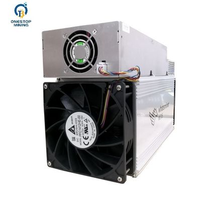 Машина минирования 80dB валюты MicroBT Whatsminer M31s 80th/St цифров