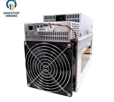 Машина минирования 80dB валюты MicroBT Whatsminer M31s 80th/St цифров