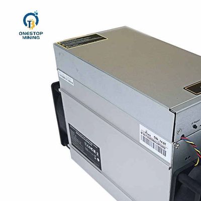 Bitcoin Asic Microbt Whatsminer M21s 56th/S Sha-256 3360w подвергает механической обработке