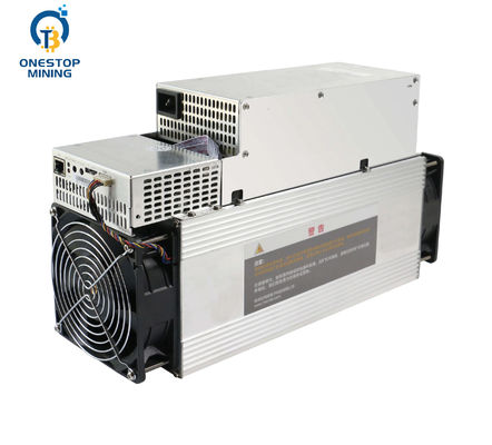 Минирование Whatsminer Btc подвергает доходность механической обработке M21S 58TH Cryptocurrency