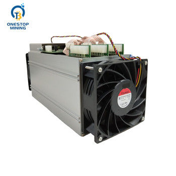 снаряжение 1800W 208-240V Asic горнорабочего Bitcoin 16nm Jual Bitmain Antminer S9i 14t