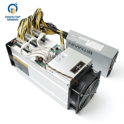 Снаряжение 1800W 208-240V Asic горнорабочего Bitcoin Antminer S9i 14t 16nm Jual Bitmain