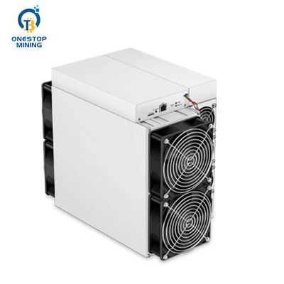 Горнорабочий 110th высокое Hashrate Bitcoin Asic Bitmain Antminer S19 Pro 110th/S Btc