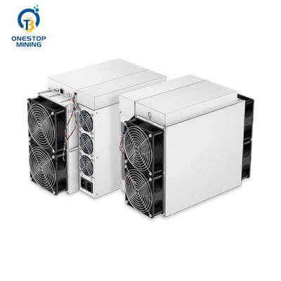 Горнорабочий 110th высокое Hashrate Bitcoin Asic Bitmain Antminer S19 Pro 110th/S Btc