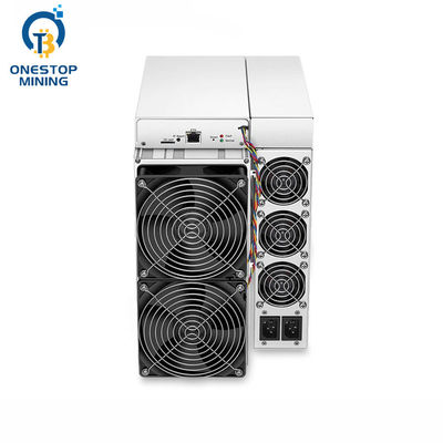 Минирование горнорабочего Sha-256 Blockchain Bitcoin Asic Antminer Bitmain S19 95th/S S19jpro 96T/100T/104T S19pro 110T секретное