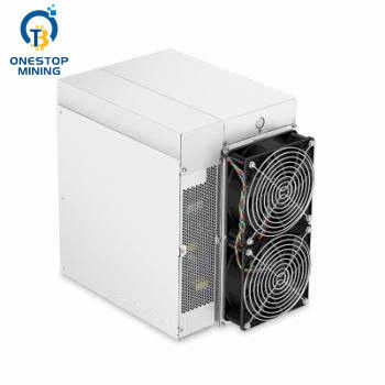 Машина минирования выгоды высокая 3050w Cryptocurrency Antminer S19j 90th/S