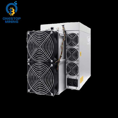 Машина минирования выгоды высокая 3050w Cryptocurrency Antminer S19j 90th/S