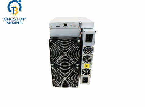 Машина минирования Bitcoin ожиданий длинная S19j Pro 100th Sha256 3050w Antminer Asic