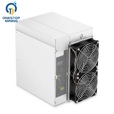 Машина минирования Bitcoin ожиданий длинная S19j Pro 100th Sha256 3050w Antminer Asic