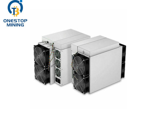 Машина минирования Bitcoin ожиданий длинная S19j Pro 100th Sha256 3050w Antminer Asic