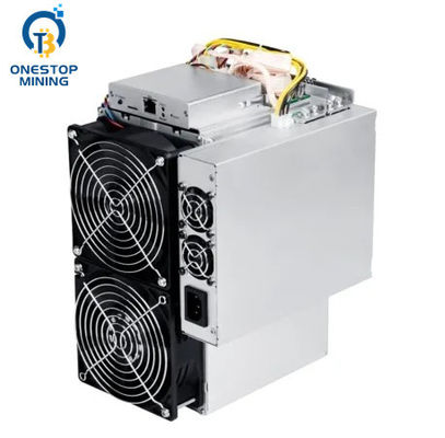 Bitmain Antminer DR5 34 Th/S 35th с оборудованием секретным Blake256r14 минирования PSU