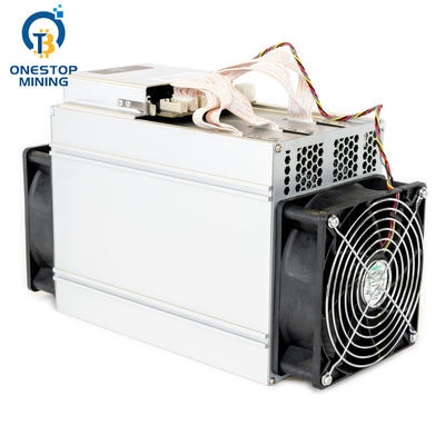 Хорошая машина СНАРЯЖЕНИЯ минирования машины горнорабочего Bitmain Antminer Dr3 7.8t 1410w Decred
