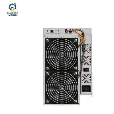 Горнорабочие 3230w Btc Asic доходности Blockchain Canaan Avalon A1246 85t высокие
