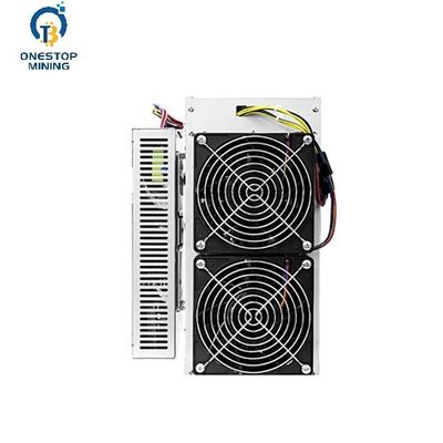 Горнорабочие 3230w Btc Asic доходности Blockchain Canaan Avalon A1246 85t высокие