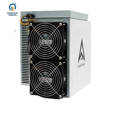 Горнорабочие 3230w Btc Asic доходности Blockchain Canaan Avalon A1246 85t высокие