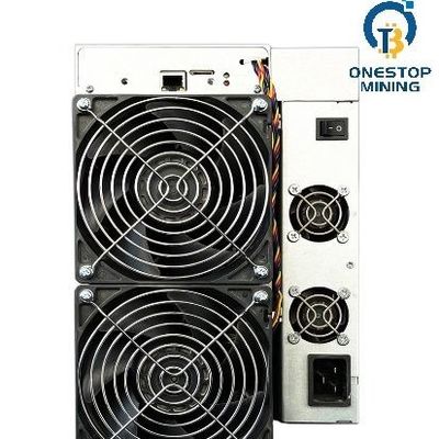 Минирование Asic горнорабочего Kd5 высокое Hashrate 18TH/S Kadena Kadena Asic раковины золота
