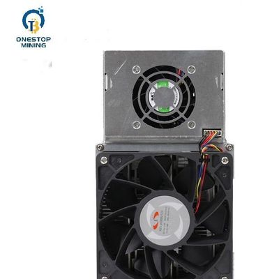 Горнорабочий 44th/S 48 Th/S Blake256r14 16nm 2200w Microbt Whatsminer D1 Decred