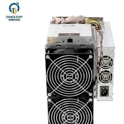 Бассейн 1800W минирования монетки Asic Bitmain Antminer Dr5 34Th/S Decred