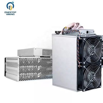 Бассейн 1800W минирования монетки Asic Bitmain Antminer Dr5 34Th/S Decred