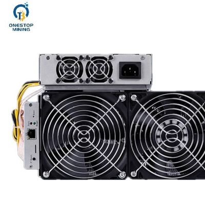 Бассейн 1800W минирования монетки Asic Bitmain Antminer Dr5 34Th/S Decred