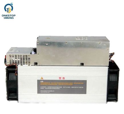 Горнорабочий Dcr D1 48th/S 44th/S 2200W Blake256r14 Decred Microbt Whatsminer