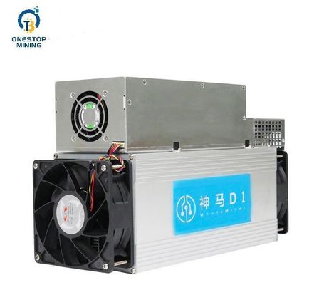 Горнорабочий Dcr D1 48th/S 44th/S 2200W Blake256r14 Decred Microbt Whatsminer