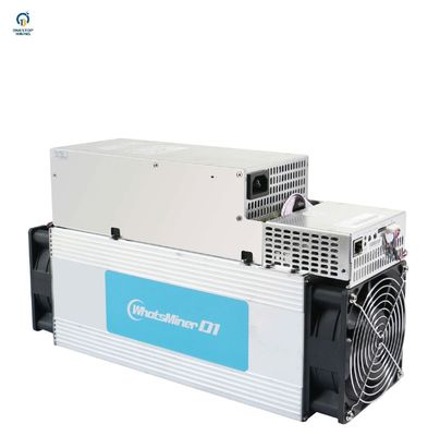 Горнорабочий Dcr D1 48th/S 44th/S 2200W Blake256r14 Decred Microbt Whatsminer