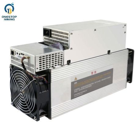 Минирование Whatsminer M21S 58TH Btc подвергает максимум механической обработке доходности Cryptocurrency