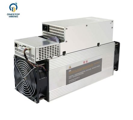 Минирование Whatsminer M21S 58TH Btc подвергает максимум механической обработке доходности Cryptocurrency