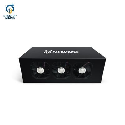 Машина минирования Asic Ethereum горнорабочего Pandaminer B7 Pro 360mh/S 8gb 1650w Eth минируя