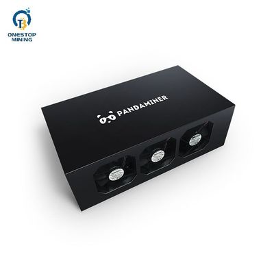 Машина минирования Asic Ethereum горнорабочего Pandaminer B7 Pro 360mh/S 8gb 1650w Eth минируя