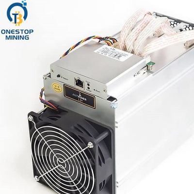 Снаряжение 800W Asic горнорабочего Asic Bitmain Antminer L3+ 504mh/S Litecoin минирования дожа