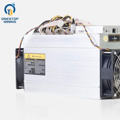 Снаряжение 800W Asic горнорабочего Asic Bitmain Antminer L3+ 504mh/S Litecoin минирования дожа