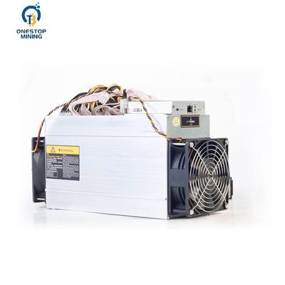 Горнорабочий Asic Bitmain Antminer L3++ Scrypt Asic Litecoin микропрограммных обеспечений 596 Mh/S Hashrate