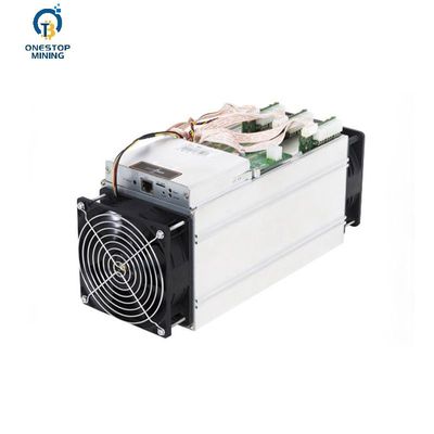 Горнорабочий Asic Bitmain Antminer L3++ Scrypt Asic Litecoin микропрограммных обеспечений 596 Mh/S Hashrate