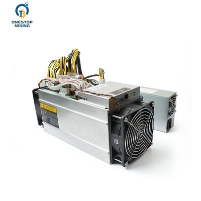 Горнорабочий Asic Bitmain Antminer L3++ Scrypt Asic Litecoin микропрограммных обеспечений 596 Mh/S Hashrate