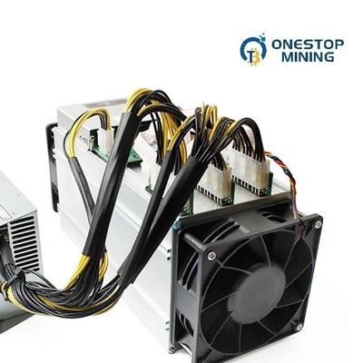 Машина 78dB Asic горнорабочего Bitcoin Asic Bitmain Antminer S9 13,5 Th/S Sha-256