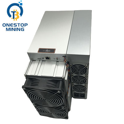 Машина минирования BITCOIN BTC Blockchain горнорабочего Antminer T19 84Th/S новая