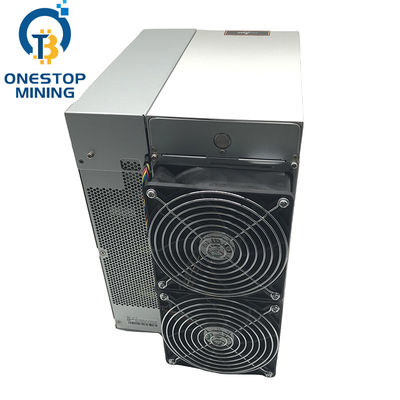 Машина минирования BITCOIN BTC Blockchain горнорабочего Antminer T19 84Th/S новая